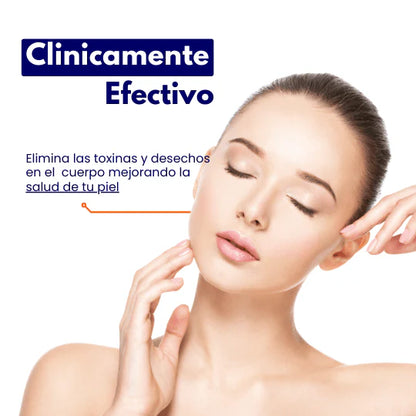 15 day cleanse gut support (ORIGINAL)