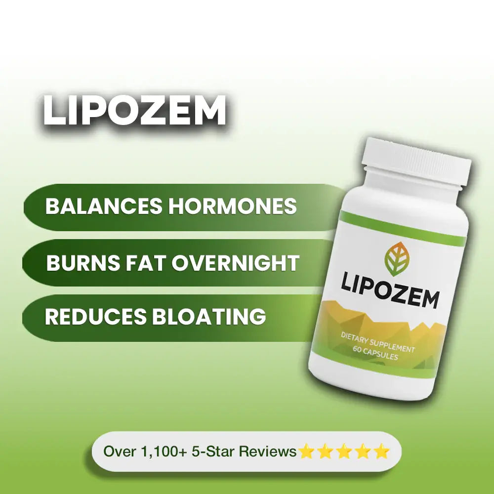 Pozbądź się brzucha menopauzalnego w 30 dni dzięki naturalnej formule – albo zwrot pieniędzy!