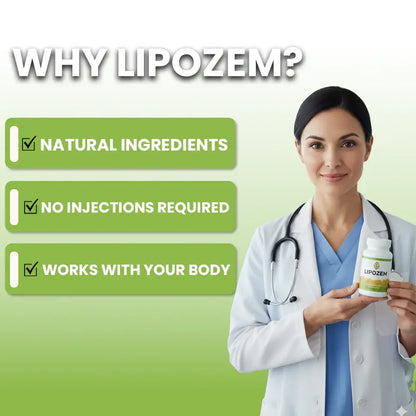 Pozbądź się brzucha menopauzalnego w 30 dni dzięki naturalnej formule – albo zwrot pieniędzy!