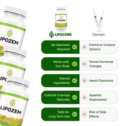 Pozbądź się brzucha menopauzalnego w 30 dni dzięki naturalnej formule – albo zwrot pieniędzy!